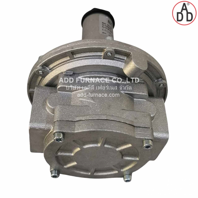 Madas Mod.: RG/2MC DN25 18-40mbar (9)